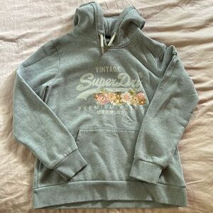 SuperDry Vintage Hoodie